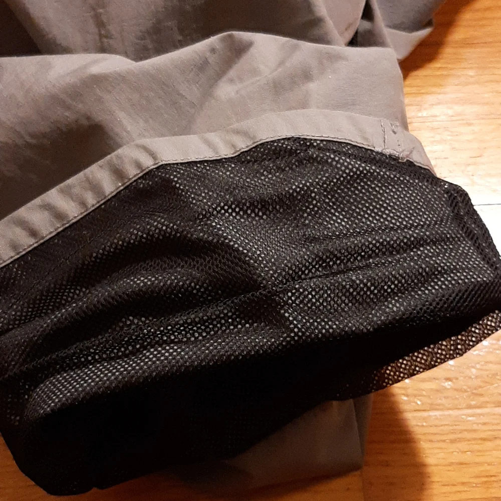 1/2 PRICE🔻Old Navy Nylon Shell Ski/Snowboard Pants - Picture 9 of 11